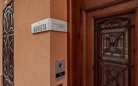 La Novieta Boutique Hotel - Adults Only